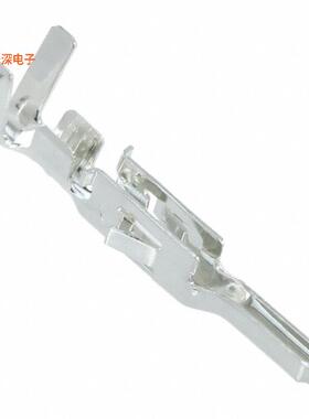0039000120 |类型CONN PIN 18-24AWG CRIMP TIN
