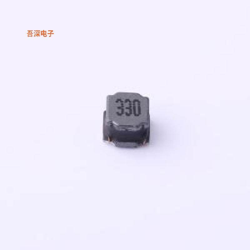 PRS4030-330MT |原装SMD,4x4x3mm功率