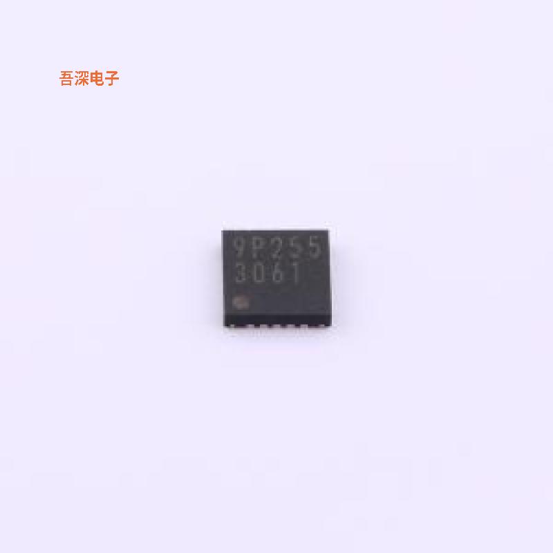 BD9P255MUF-CE2 原装|正品VQFN-20-EP(4x4)