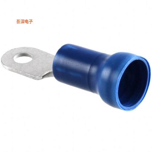52265-3 |圆形CONN RING CIRC 6AWG #10 CRIMP