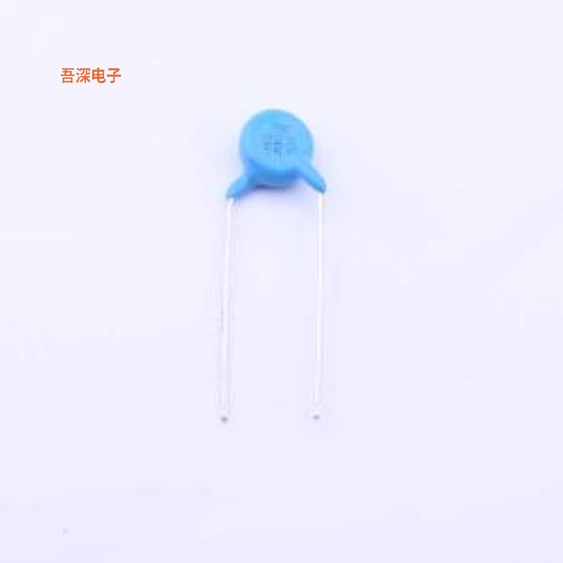 W09F1D222MN0B0S0N0 |原装插件,P=10mm直插瓷片