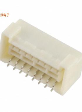 原装 SM16B-ZPDSS-TF |全新正品CONN HEADER SMD R/A 16P