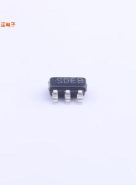 LM3670MF-3.3/NOPB |原装SOT-23-5DC-DC芯片