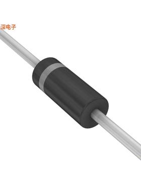 P6KE62ARL |齐纳TVS DIODE 53VWM 85VC AXIAL