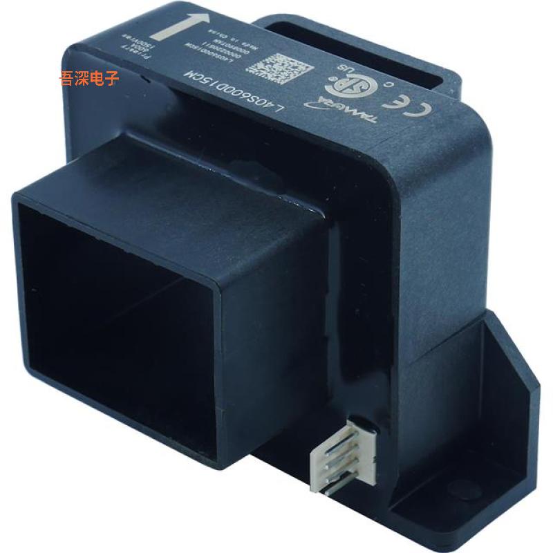 L40S1T0D15CM |AC/DCCURRENT SENSOR (1000A; 15V) -40