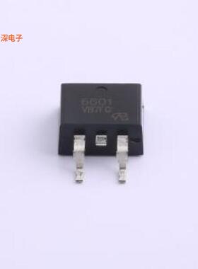CEB6601-VB |原装TO-263(D2PAK)(MOSFET)
