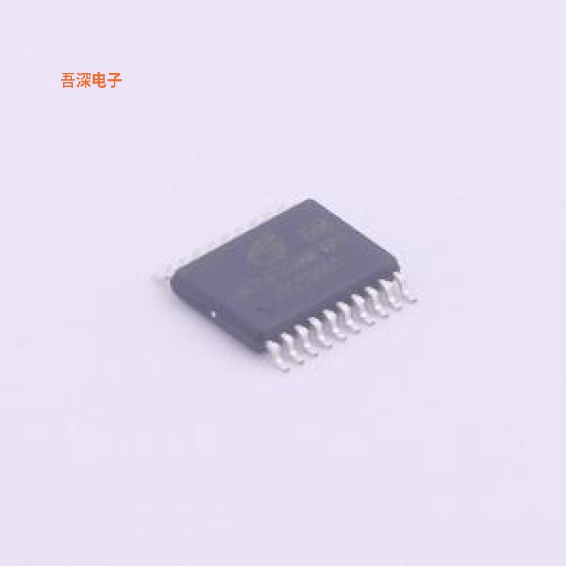 HK32F030MF4P6 |原装TSSOP-20单片机(MCU/MPU/SOC)