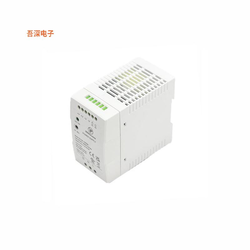 56YSD100L-1207500 |AC 和 DCAC/DC DIN RAIL SUPPLY 12V 90W