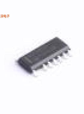 NCP1399ATDR2G |原装SOIC-16IC OFFLINE SW HALF-BRDG 16SOIC