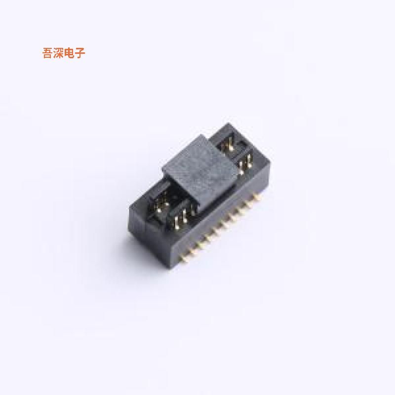 HC-PBB08-2-20-M-H4.0-G1-R-P-04 原装|正品SMD,P=0.8mm