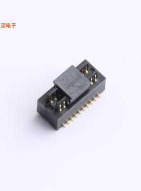 HC-PBB08-2-20-M-H4.0-G1-R-P-04 原装|正品SMD,P=0.8mm