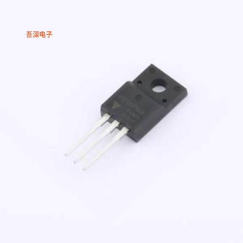 RSF60R140F |原装TO-220F(MOSFET)