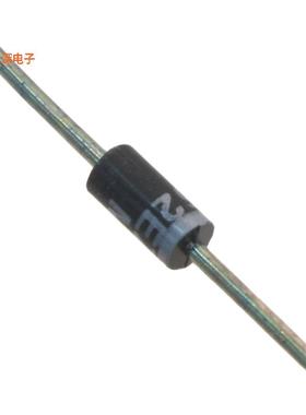 2EZ3.6D5 |3.6 VDIODE ZENER 3.6V 2W DO204AL