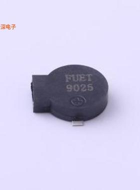 FUET-9025-3.6V |原装SMD,D=9mm蜂鸣器