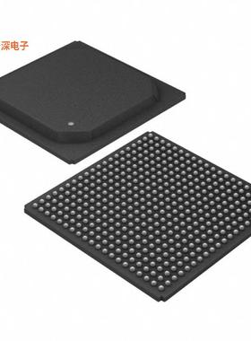 DS3184N |未验证IC FRAMER 400PBGA