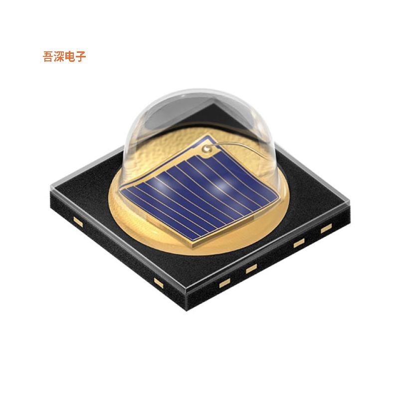 SFH 4715AS-EA |红外（IR）OSLON BLACK