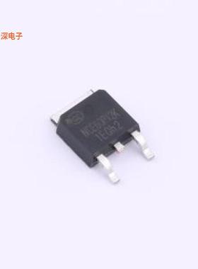 NCE60P12K |原装TO-252-2L(MOSFET)