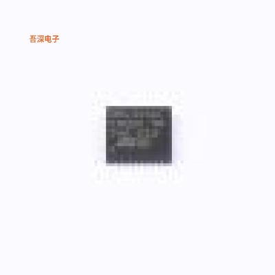 BLUENRG-345AC |原装TQFN-32-EP(5x5)IC RF TXRX+MCU BLE 32QFN