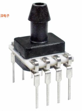 HSCDANN030PGAA5 |板式安装SENSOR 30PSIG 0.19