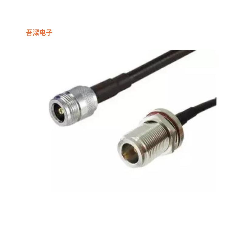 RG55-NF-NFBH(QTY:3m) |原装全新COAX CBL N-TYPE TO N-T