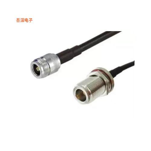 LMR-195-NF-NFBH(QTY:7Ft) |原装全新COAX CBL N-TYPE TO