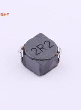 YPRH6D38-2R2M |原装SMD,6.7x6.7mm功率