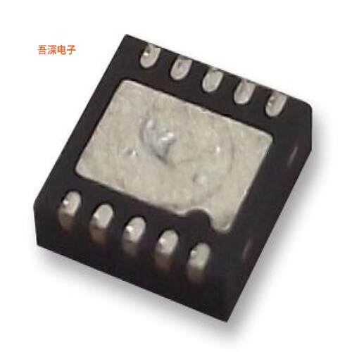 AD5541ABCPZ-REEL7 |原装LFCSP-10(3x3)数模转换芯片DAC