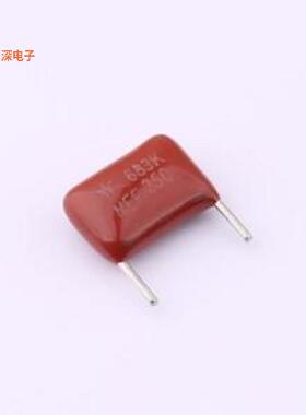 MEF683K2E3AS3030A1|原装插件,P=7.5mm薄