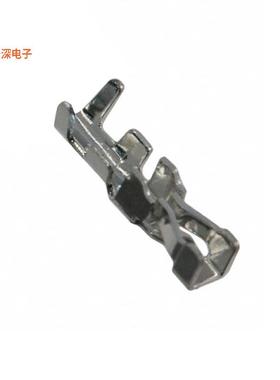 M22-3040046 |原装全新CONN SOCKET 24-30AWG CRIMP TIN