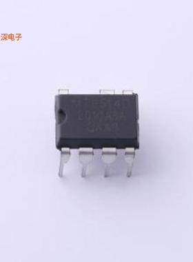 MT9714D |原装DIP-7LED驱动