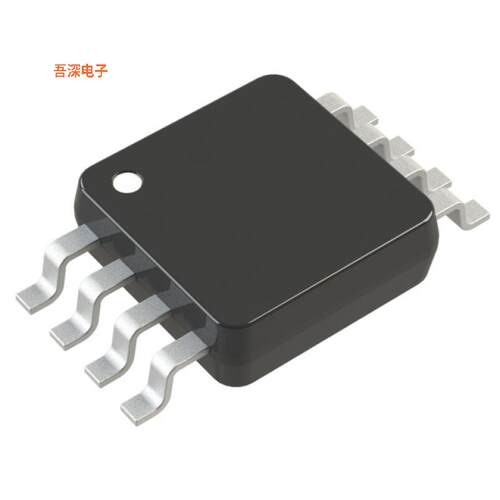 AD8275BRMZ-R7 |原装全新IC OPAMP DIFF 1 CIRCUIT 8MSOP