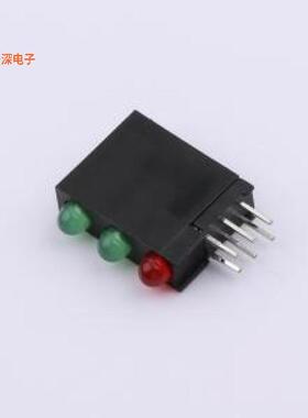 MHK33153GGEBTD|原装DIP-6-2.54mm发光二极管