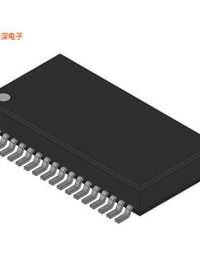 UCC5630AMWPR/81365 |原装全新SCSI TERMINATOR, 9-LINE