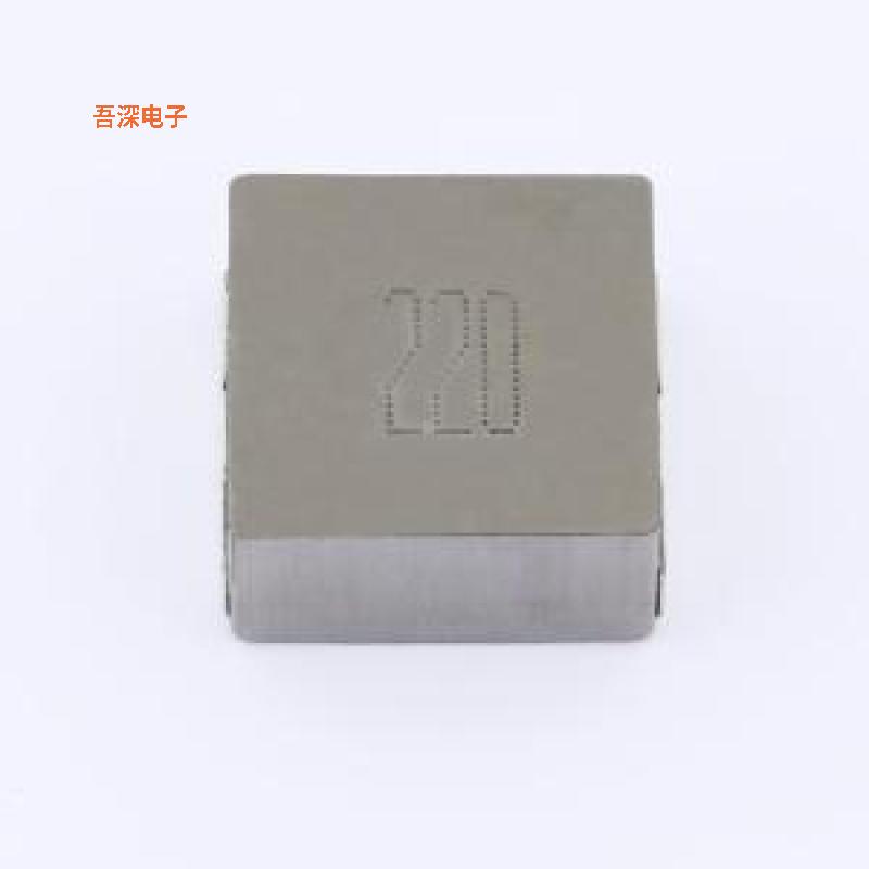 FXL2213-220-M |直流(DCR)：11mΩ功率SMD,23.5x22mm