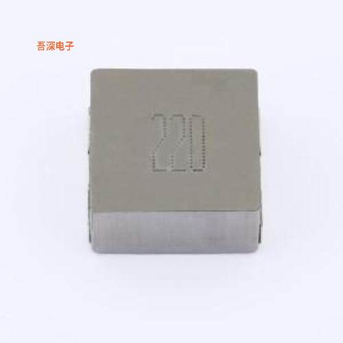 FXL2213-220-M |直流(DCR)：11mΩ功率SMD,23.5x22m