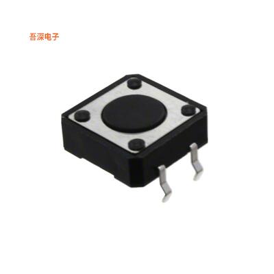 MJTP1212 |原装全新SWITCH TACTILE SPST-NO 0.05A 12V