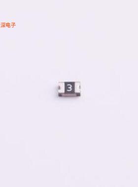 0805L035/16XR |原装0805自恢复保险丝