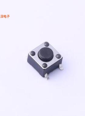 TC-06104-043E |原装SMD轻触