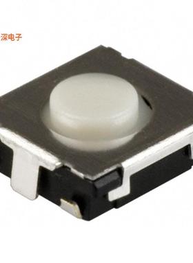 EVQ-Q2F02W |SPST-NOSWITCH TACTILE SPST-NO 0.02A 15V