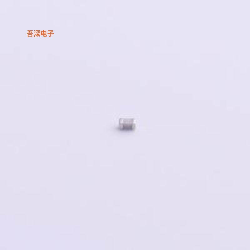 GJM1555C1H330FB01D |原装0402CAP CER 33PF 50V C0G/NP0 0402