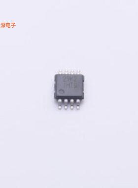 LM393LVQDGKRQ1 |比较器LM393LV-Q1 类低压商用比较器