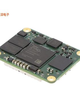 TE0720-04-61Q33ML |以太网核心IC SOC MODULE XILINX ZYNQ