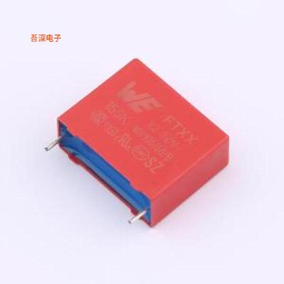 890334026030CS 原装|正品插件,P=22.5m