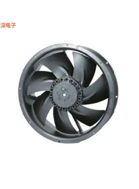OA2547AP-11-1TB1869K|原装全新AC FAN, IP69K, 254X25