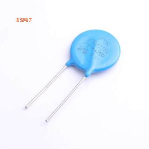 FTR20D221KJ |原装插件,P=10mm压