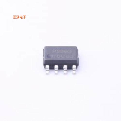 PAM2863ECR |原装SOIC-8-EP驱动