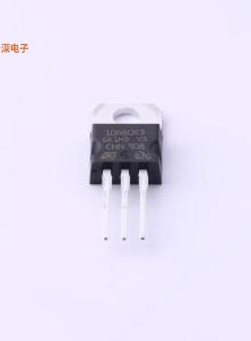 STP10N80K5 |原装TO-220(MOSFET)