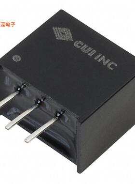 P7805-Q12-S2-S|线性替代品DC DC CONVERTER 2.5V 1
