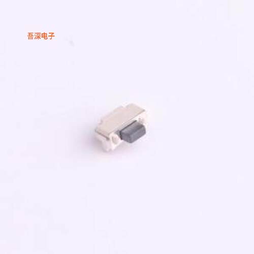 YTS1T0041ABJ00 |2*5*3.5H-J 180gf轻触SMD,4.7x1.9mm