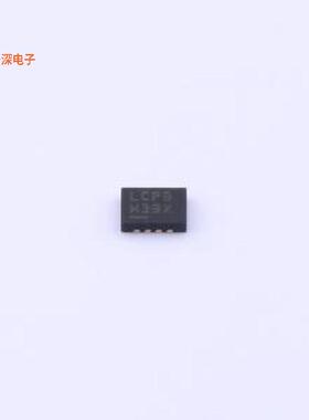 LT3591EDDB#TRPBF 原装|正品DFN-8-EP(2x3
